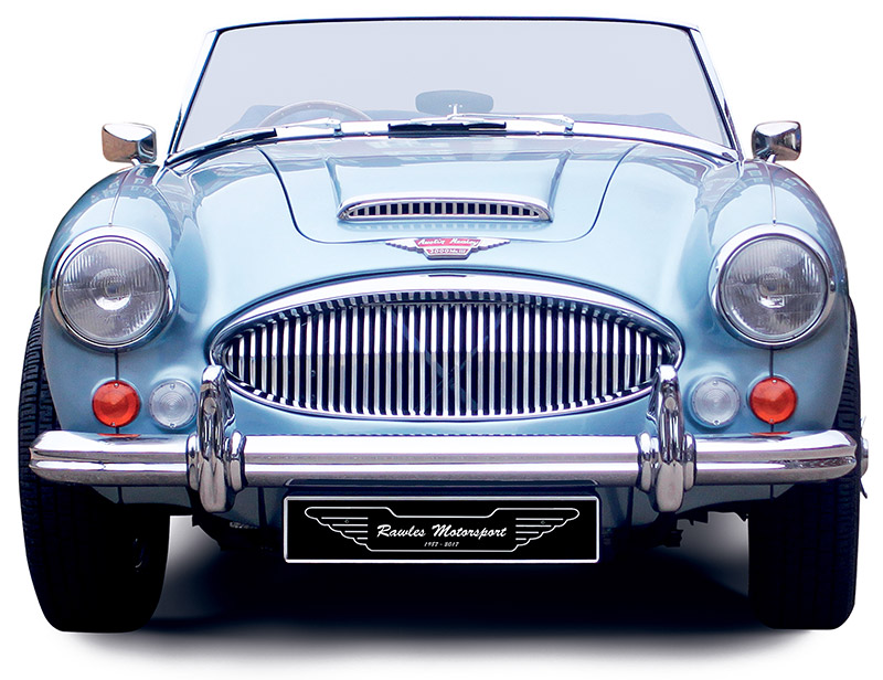 Rawles Austin Healey Specialists