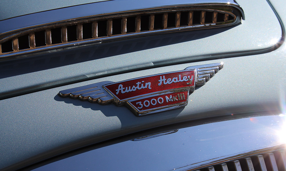 upgrades2 Austin Healey