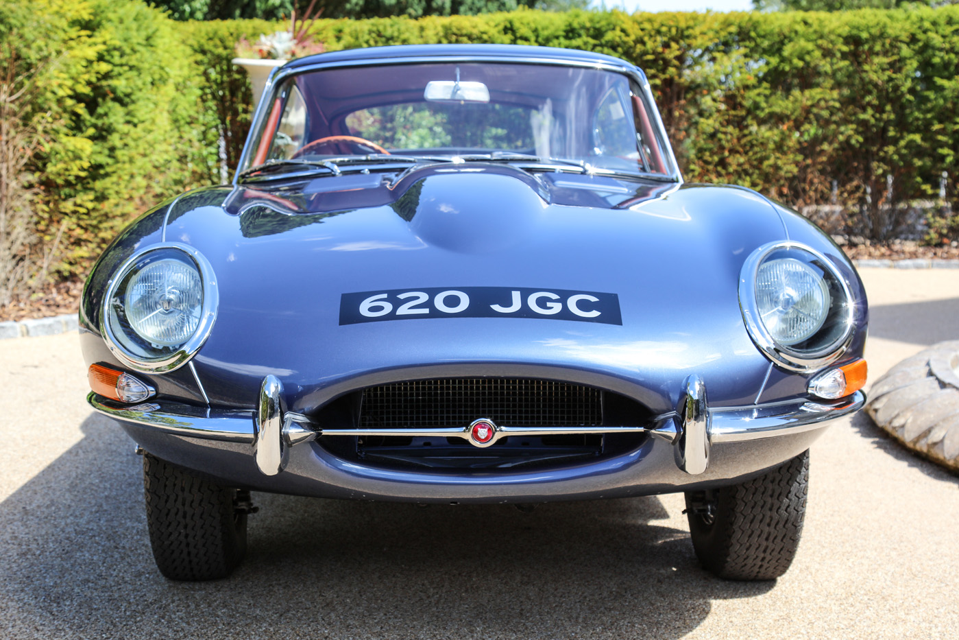 1962 Jaguar E-Type Series 1 3.8 FHC | Goodwood Shortlisted!