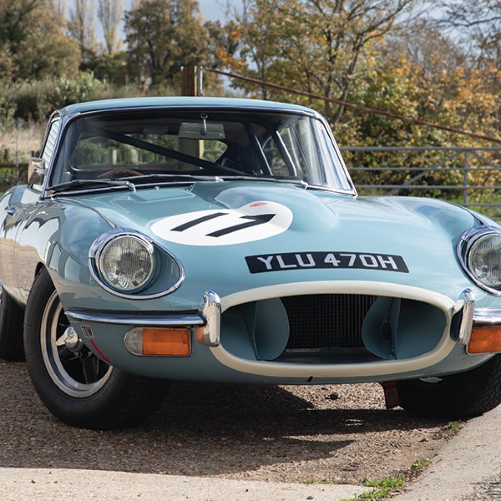 Year: 1969
Price: £58,000

• Multiple Race Winner
• Rave Magazine Reviews
• Comfortable Road Car
• Original RHD