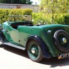 SOLD | Rover 12 Tourer | Beautifully Preserved | 1936 | RHD - Rawles ...